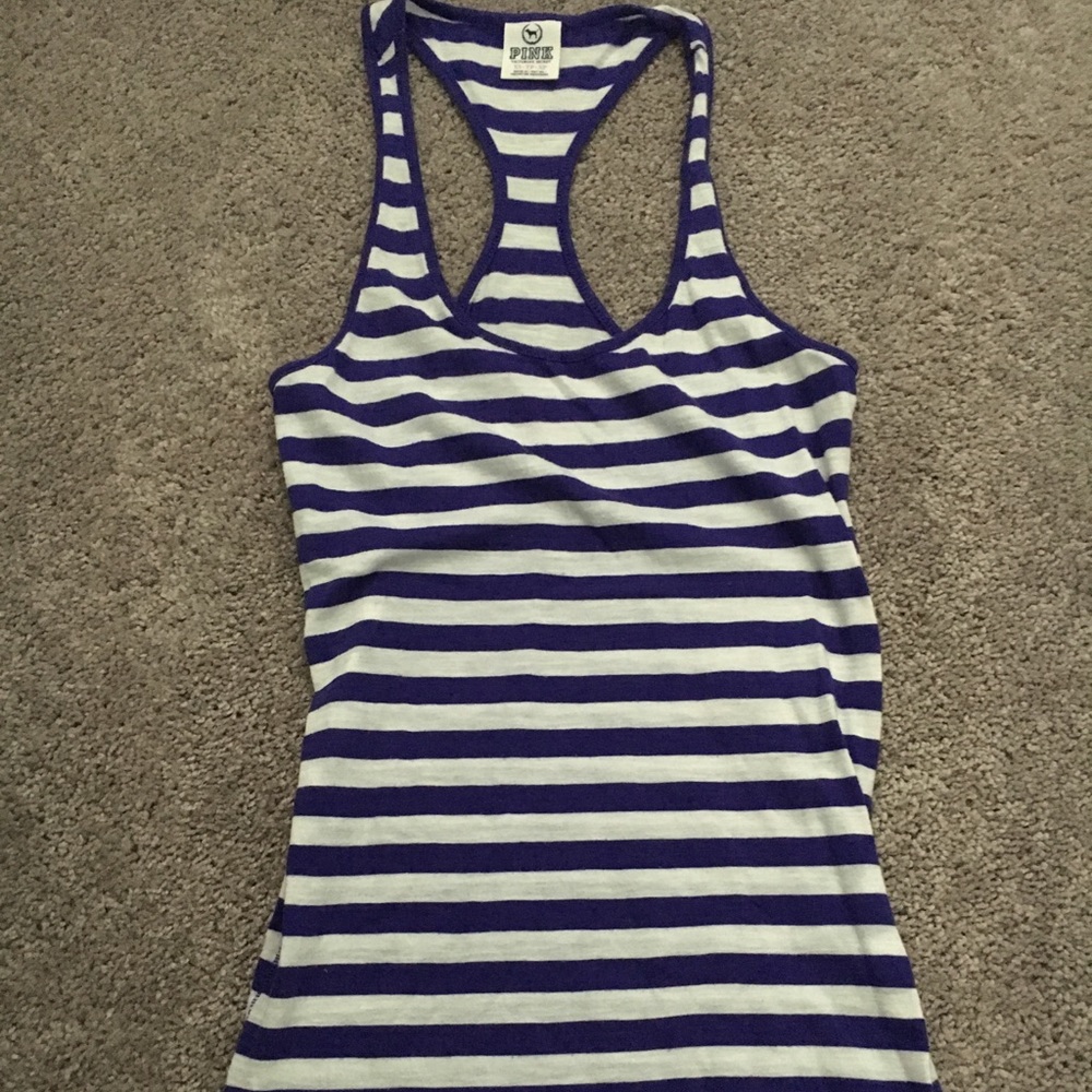 Victoria Secret Pink Tank Top